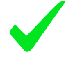 tick icon
