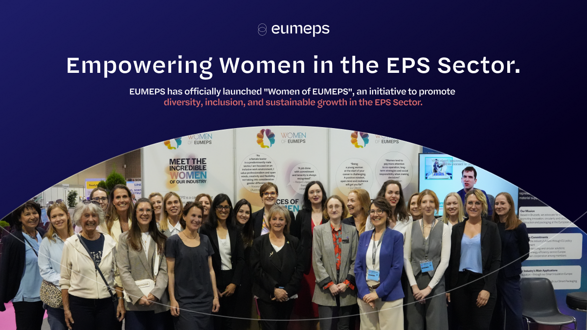 EUMEPS Launches "Women of EUMEPS" at CIRPLEX 2025