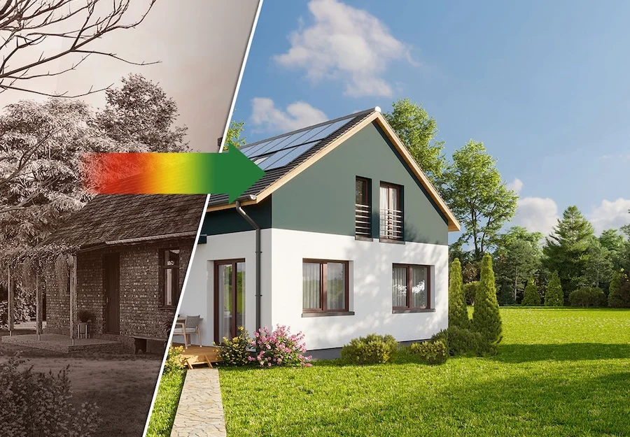 TERMOMODERNI: EPS as a Smart Renovation Solution in Poland