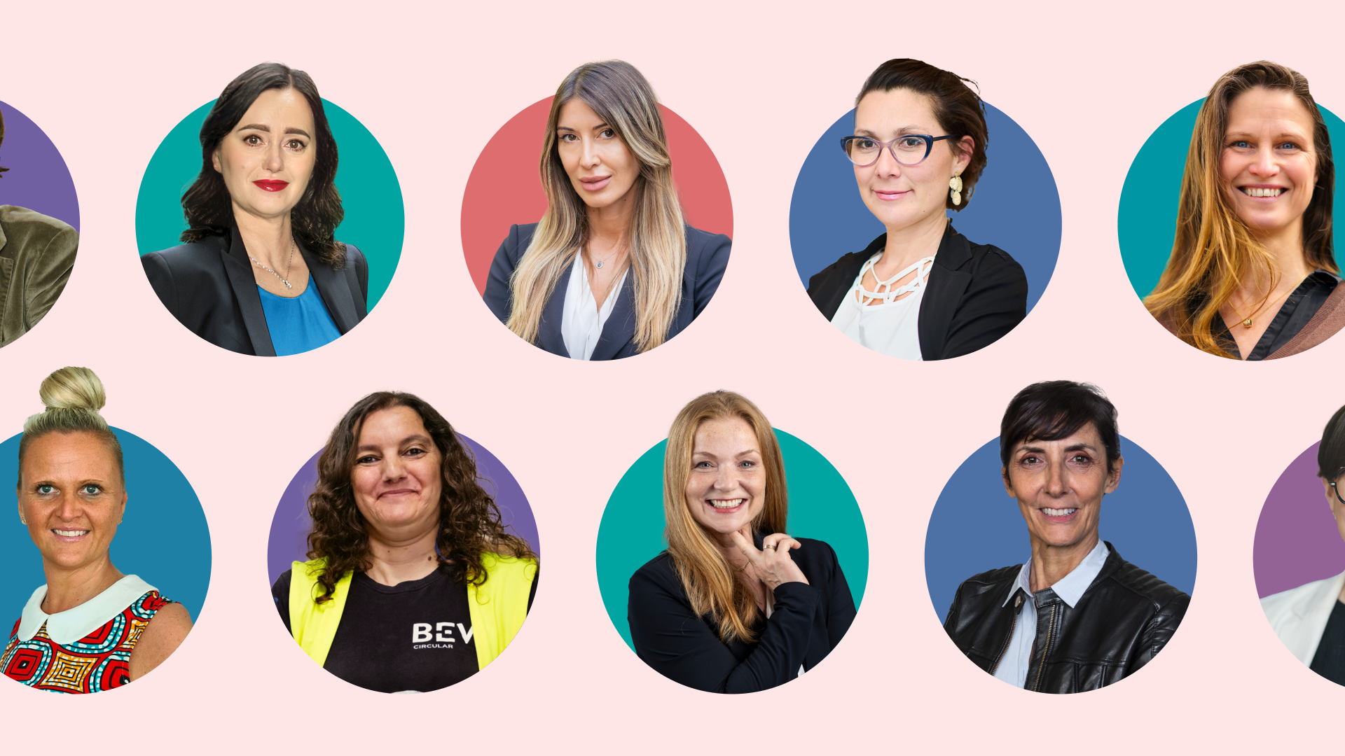 Women of EUMEPS