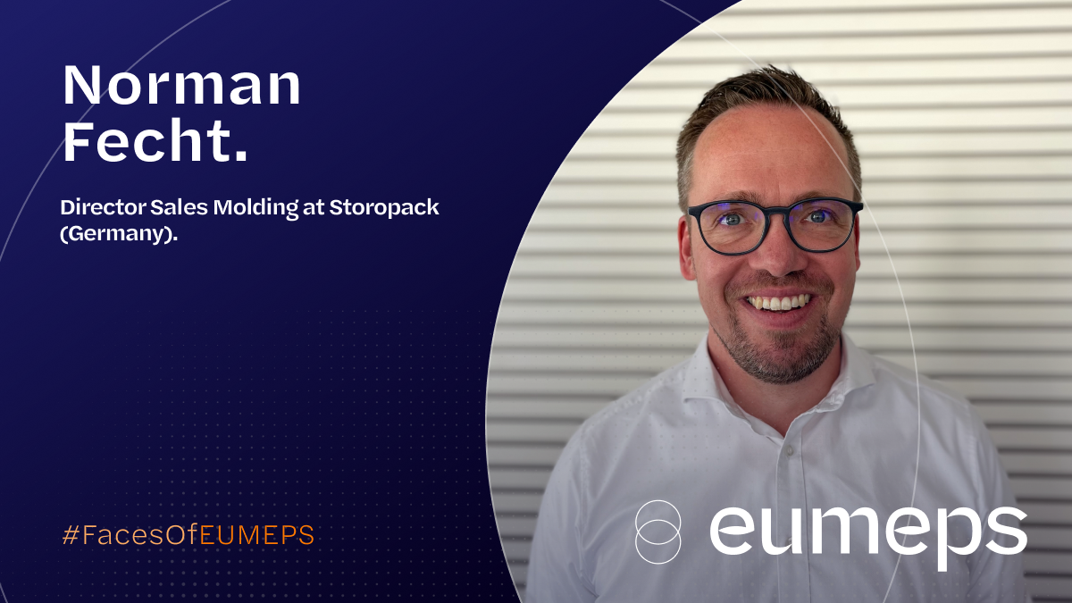 Faces of EUMEPS: an Interview with Norman Fecht (Germany)