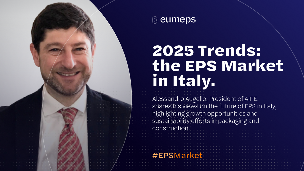 EPS in Italy: Resilience and Growth in a Changing Market