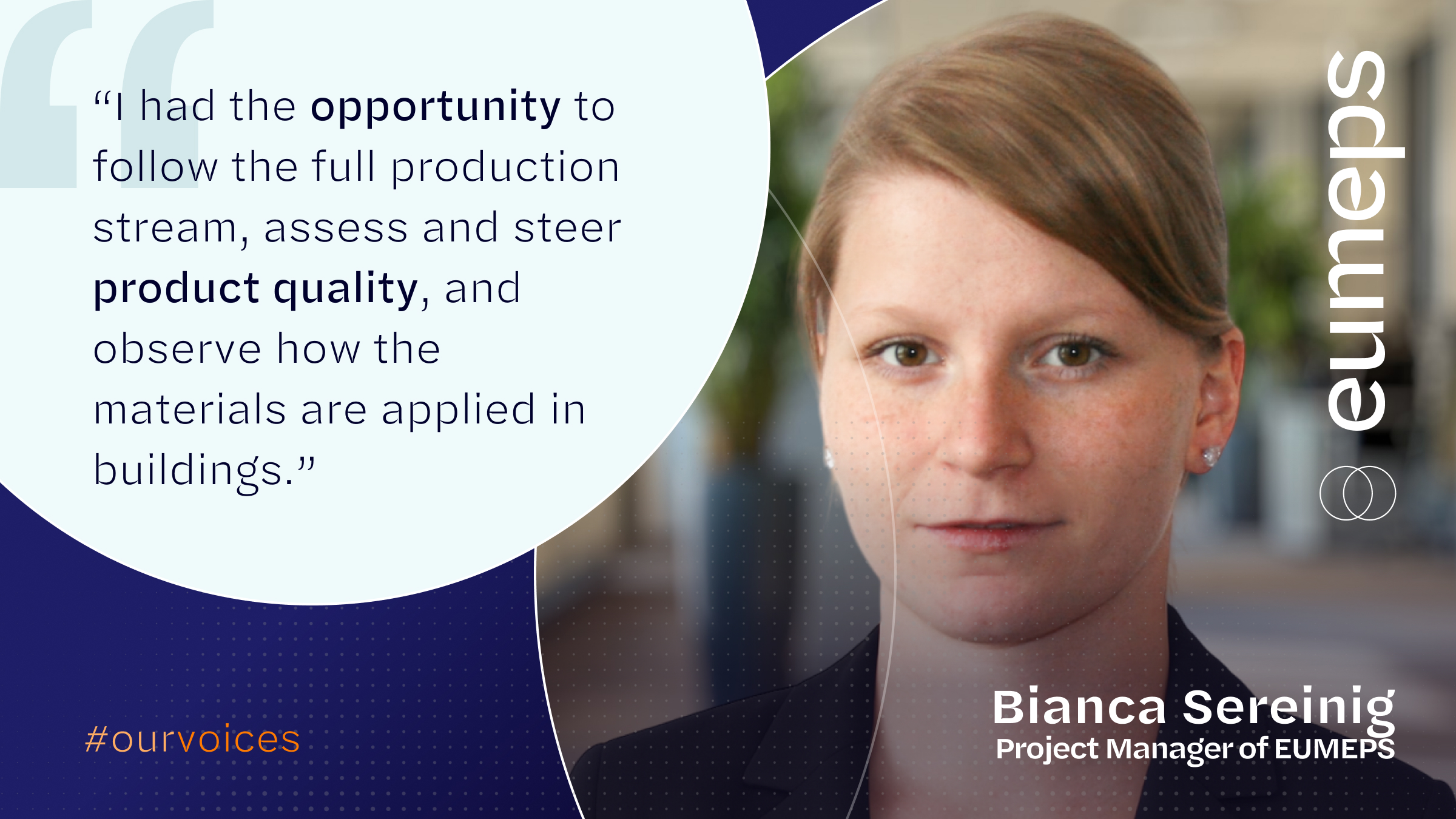 bianca sereinig testimonial