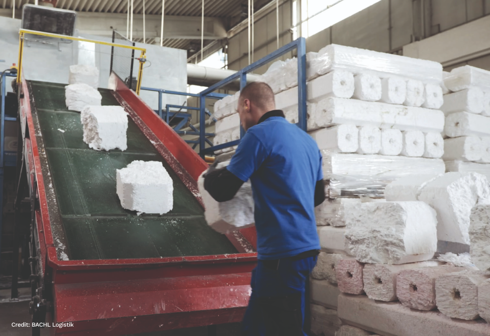 BACHL Logistik recy 24